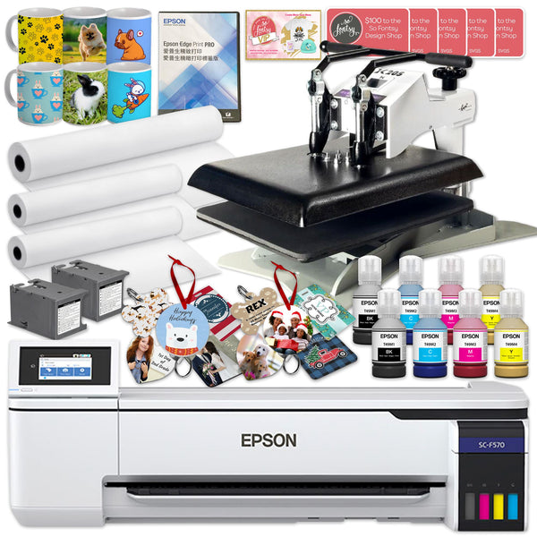 Epson SureColor PRO F570 24