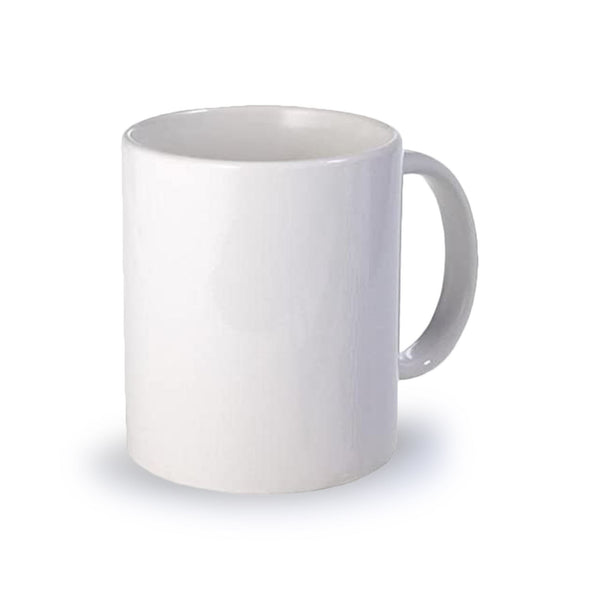 Mug Sublimation 250 Ml Blanc