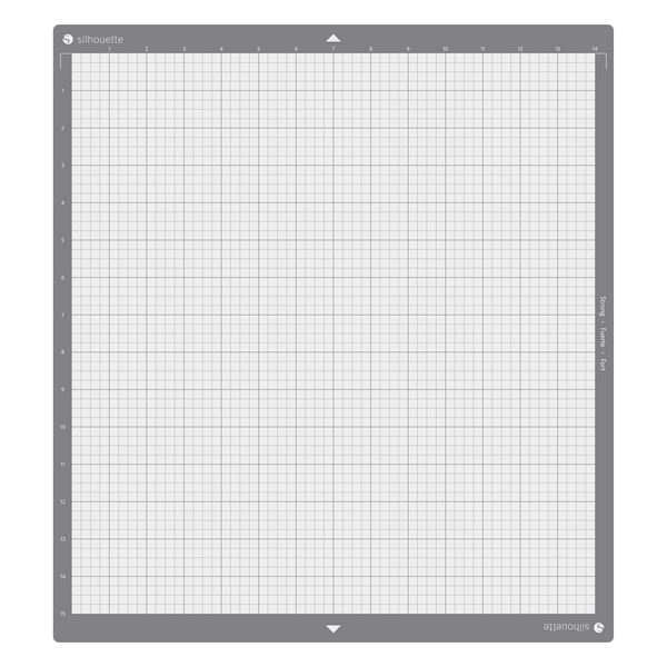Silhouette Cameo 4 Pro 24 x 24 Strong Grip Cutting Mat