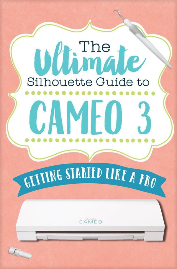 Why Now May Be the Best Time Ever to Buy a Silhouette CAMEO 3 - Silhouette  School