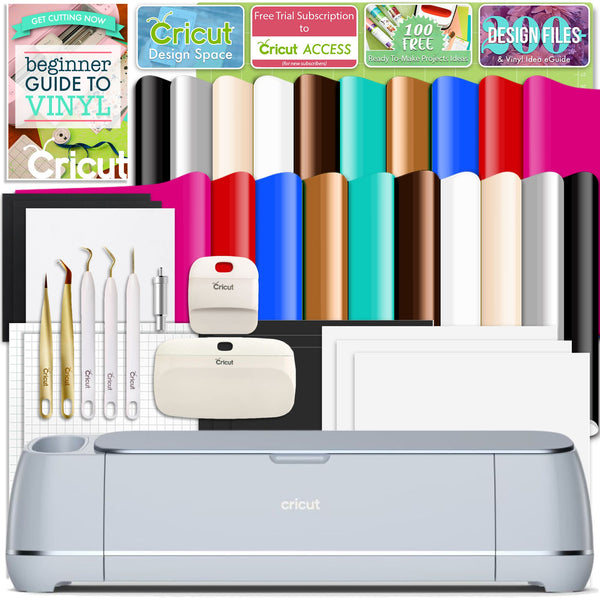 Reserved store for Lenah - Cricut bundle