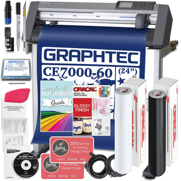 GRAPHTEC CE6000-60-