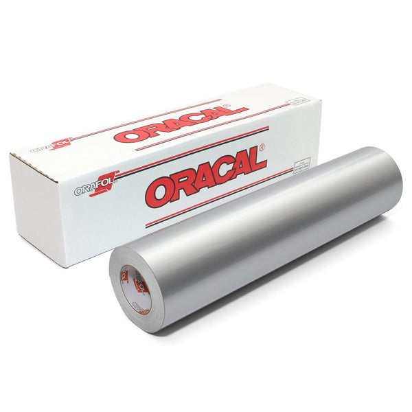 Metallic ORACAL® 651 Sheets