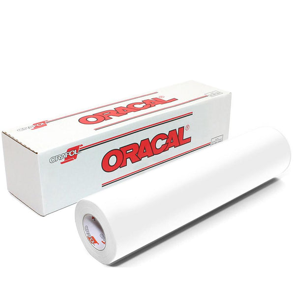 Oracal ORAMASK 813 Stencil Film 12 inch x 20 Foot Roll