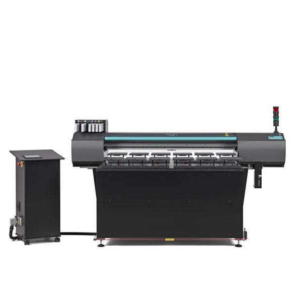 Roland DG lanza la Texart XT-640S-F: una impresora textil para la  generación «Drop de moda» - Industria Gráfica Online