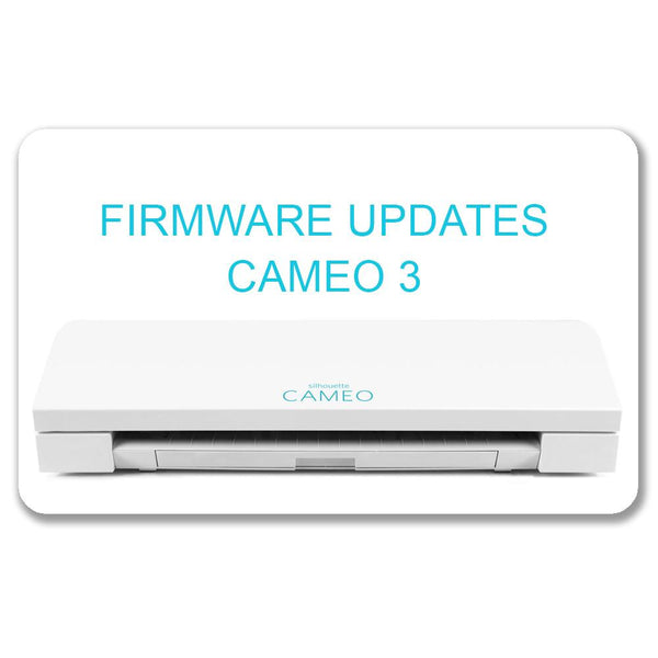 Silhouette Cameo 3 Firmware Latest Version for PC and MAC - Free– Swing  Design