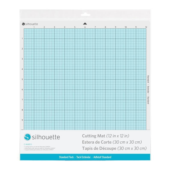 How to Change the Grid Size in Silhouette Studio (to Match CAMEO 4