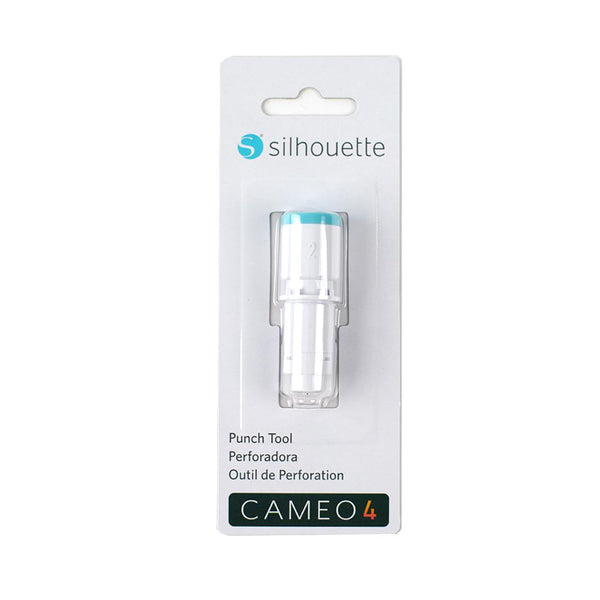 Silhouette Cameo 4 Punch Tool - Texas Vinyl Dispensary