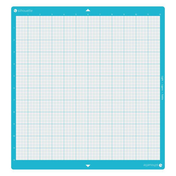 Silhouette Cutting Mat – Melissa's Vinyl Supply