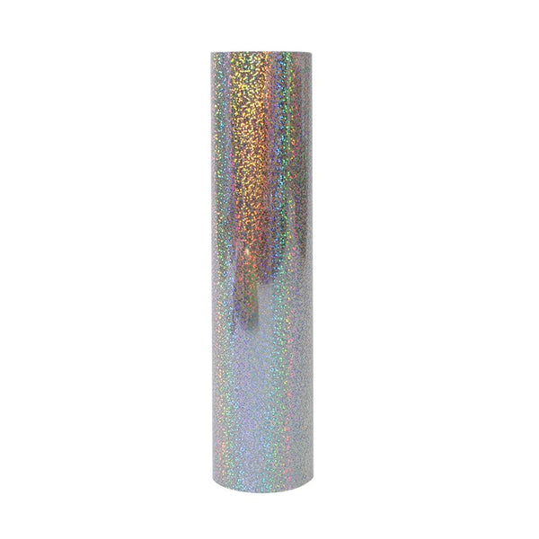 Siser Holographic Heat Transfer Vinyl (HTV) - Crystal– Swing Design