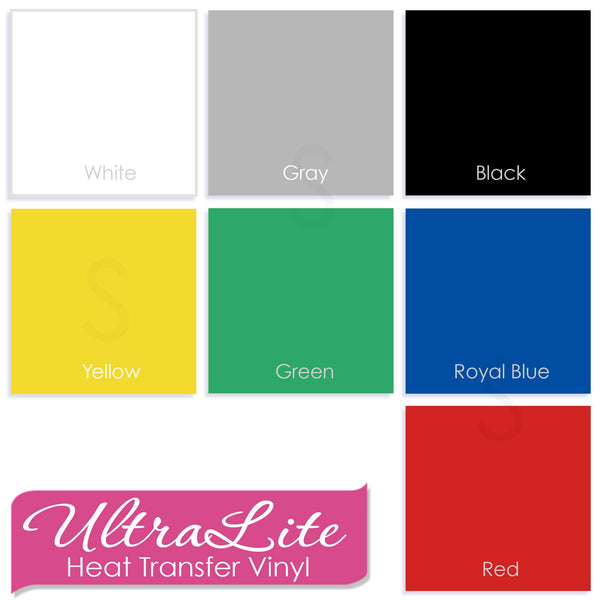 Royal Blue Heat Transfer Vinyl 12x15” Sheet – Vinyl Cut Pros