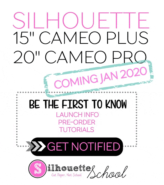 Silhouette CAMEO Pro Price, Release Date Update, and New Details (Sept  2020) - Silhouette School