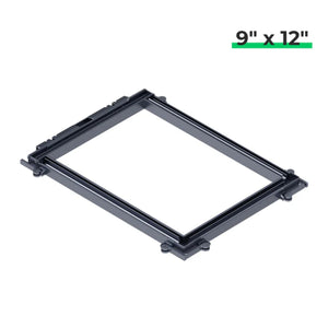 xTool Laser Screen Printing Replacement Frame - 9" x 12"