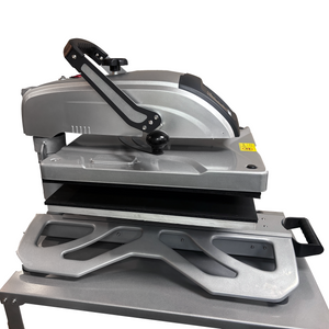 Uninet Swing Away Heat Press 16" x 20" - 120v