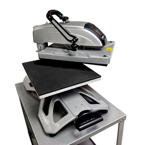 Uninet Swing Away Heat Press 16" x 20" - 120v