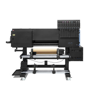 DTF Station Aries 124 UV Direct To Film Printer w/ Inks, Supplies & Training DTF Bundles Prestige 