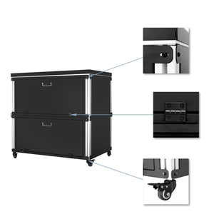 DTF Station PrintPro Table S & M DTF Prestige 