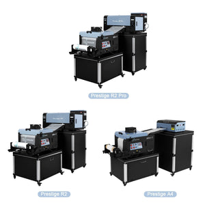 DTF Station PrintPro Table S & M DTF Prestige 