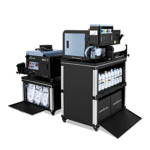 DTF Station PrintPro Table S & M DTF Prestige 