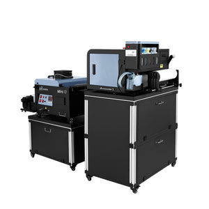 DTF Station PrintPro Table S & M DTF Prestige 