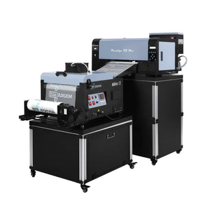 DTF Station PrintPro Table S & M DTF Prestige 