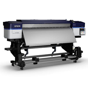 Epson SureColor 4-Color S40600 Solvent Printer - 64" Epson 