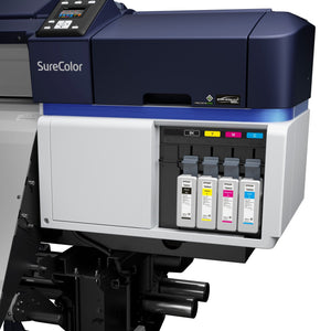 Epson SureColor 4-Color S40600 Solvent Printer - 64" Epson 