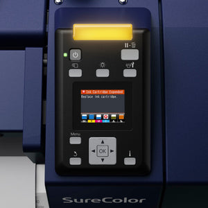 Epson SureColor 4-Color S40600 Solvent Printer - 64" Epson 