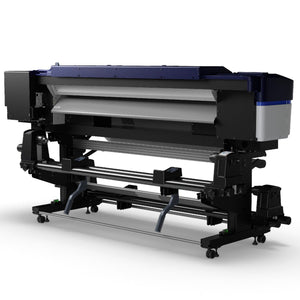 Epson SureColor 4-Color S40600 Solvent Printer - 64" Epson 