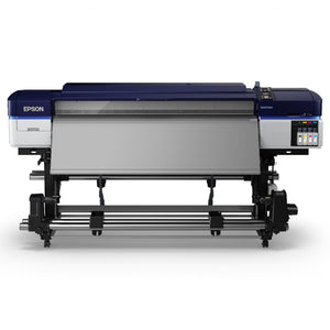 Epson SureColor 4-Color S40600 Solvent Printer - 64" Epson 