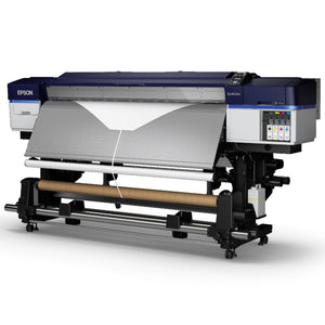 Epson SureColor 4-Color S40600 Solvent Printer - 64" Epson 