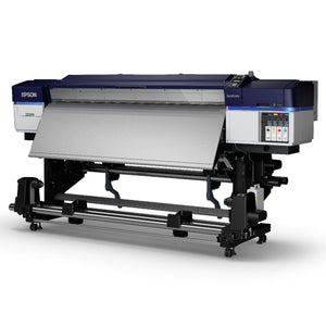 Epson SureColor 4-Color S40600 Solvent Printer - 64" Epson 