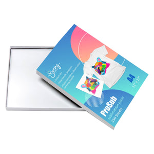 Epson SureColor F570 LITE 24" Dye Sublimation Printer Blank & Paper Bundle Epson F570 Bundle Epson 