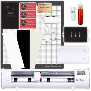 Epson SureColor F570 LITE 24" Sublimation Printer & Siser Romeo 24" Cutter Epson F570 Bundle Epson 