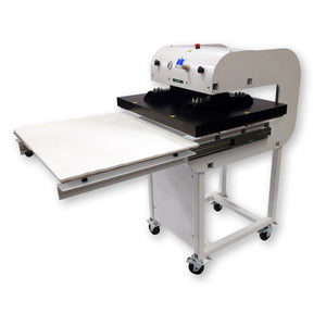 Epson SureColor F570 LITE 24" Sublimation Printer w/ Geo Knight DK32AP Heat Press Epson F570 Bundle Epson 