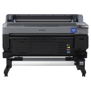 Epson SureColor F6470 Dye Sublimation Printer - 44" Sublimation Bundle Epson 