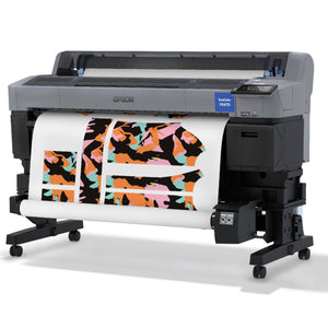 Epson SureColor F6470 Dye Sublimation Printer - 44" Sublimation Bundle Epson 