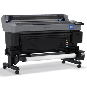 Epson SureColor F6470 Dye Sublimation Printer - 44" Sublimation Bundle Epson 