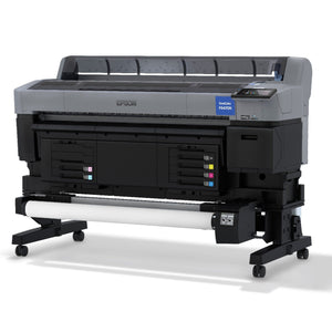 Epson SureColor F6470H Pro Dye Sublimation Printer - 44" Sublimation Bundle Epson 