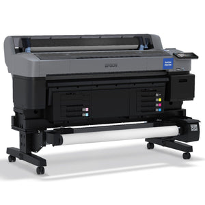 Epson SureColor F6470H Pro Dye Sublimation Printer - 44" Sublimation Bundle Epson 