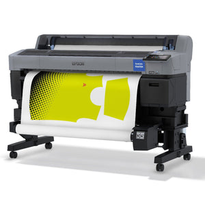 Epson SureColor F6470H Pro Dye Sublimation Printer - 44" Sublimation Bundle Epson 