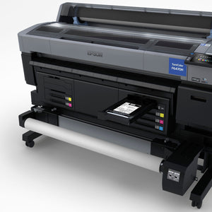 Epson SureColor F6470H Pro Dye Sublimation Printer - 44" Sublimation Bundle Epson 