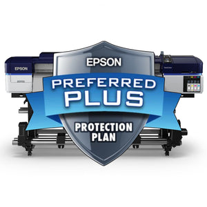 Epson SureColor S40600 1-Year Extended Service Plan Eco Printers Epson 1-Year At Time Of Printer Purchase 