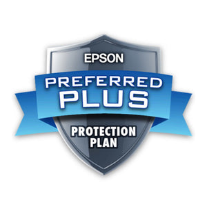 Epson SureColor S40600 1-Year Extended Service Plan Epson 1-Year At Time Of Printer Purchase 