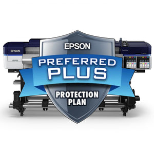 Epson SureColor S60600 1-Year Extended Service Plan Eco Printers Epson 1-Year At Time Of Printer Purchase 