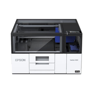 Epson Surecolor V1070 Desktop A4 UV DTF Dual Function Flatbed Printer DTF Bundles Epson 