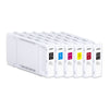 Epson T51A UltraChrome XD3 Ink Set - 110ml Inkjet Printer Epson 