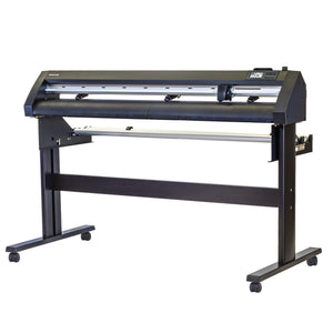 Graphtec CE8000-130 - 50" Vinyl Cutter w/ Software & 2 Year Warranty Graphtec Bundle Graphtec 