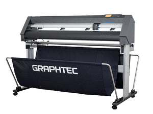 Graphtec CE8000-130 50in Media Catch Basket Graptec Accessories Graphtec 