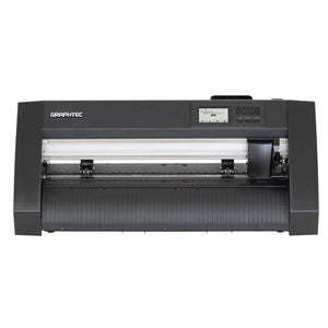 Graphtec CE8000-40 - 15in Vinyl Cutter w/ Sheet Feeder & Accessories Bundle Graphtec Bundle Graphtec 